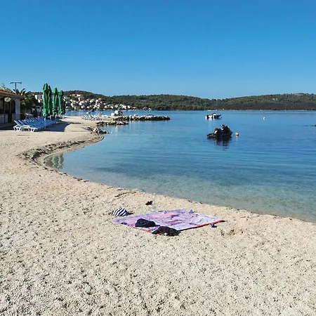 Stunning In Okrug Gornji With Wifi Apartment Trogir