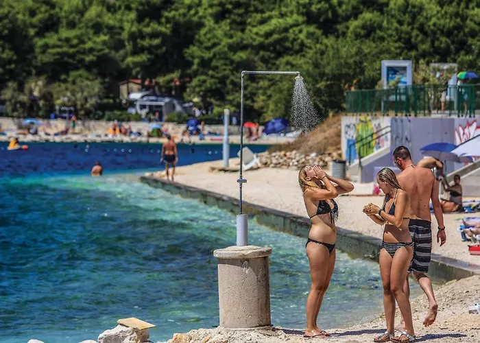 Gorgeous In Okrug Gornji Apartmán